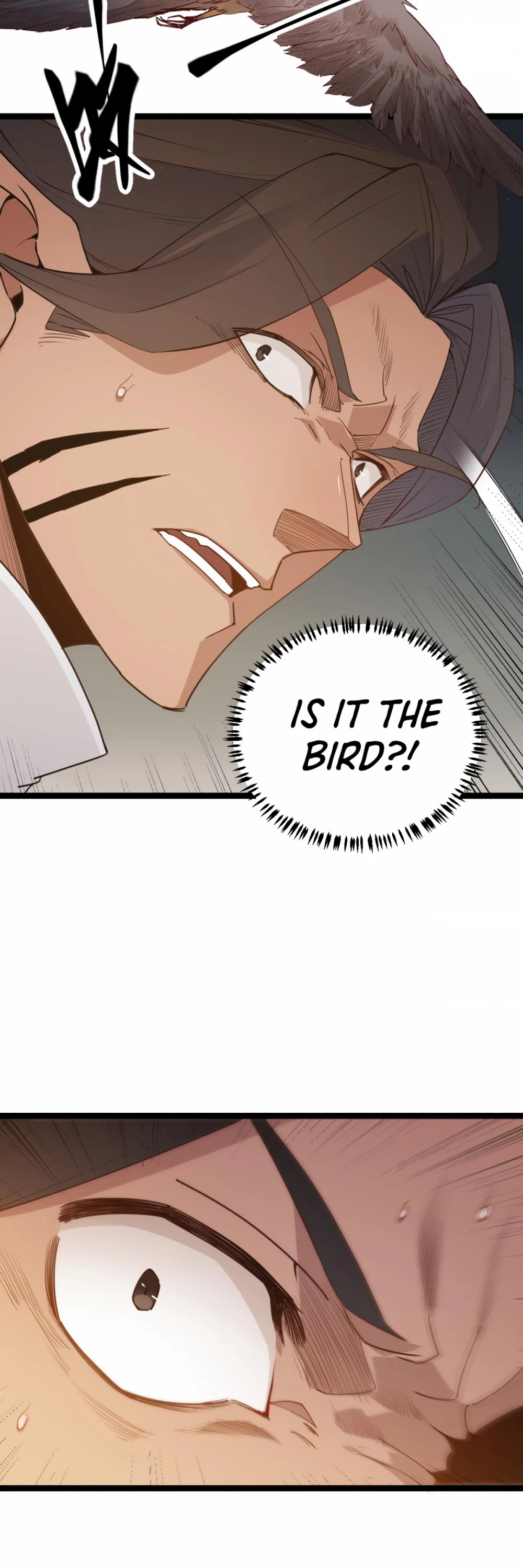 The Game That I Came From Chapter 54 page 15 - Chapter 54