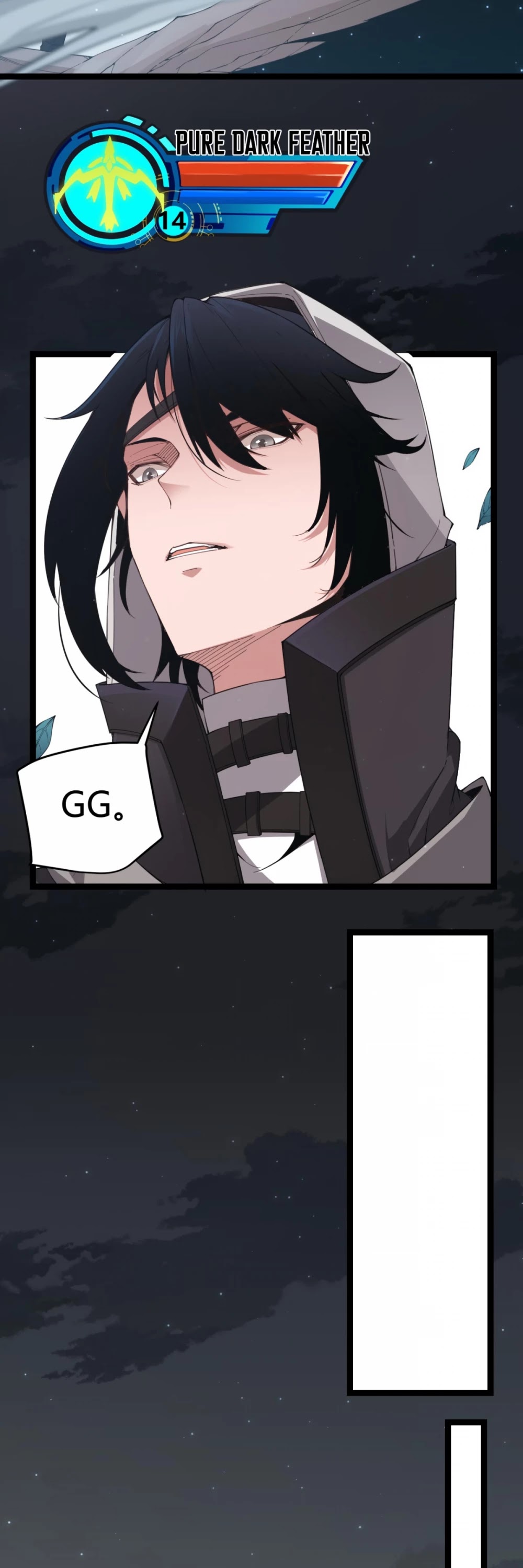 The Game That I Came From Chapter 54 page 20 - Chapter 54