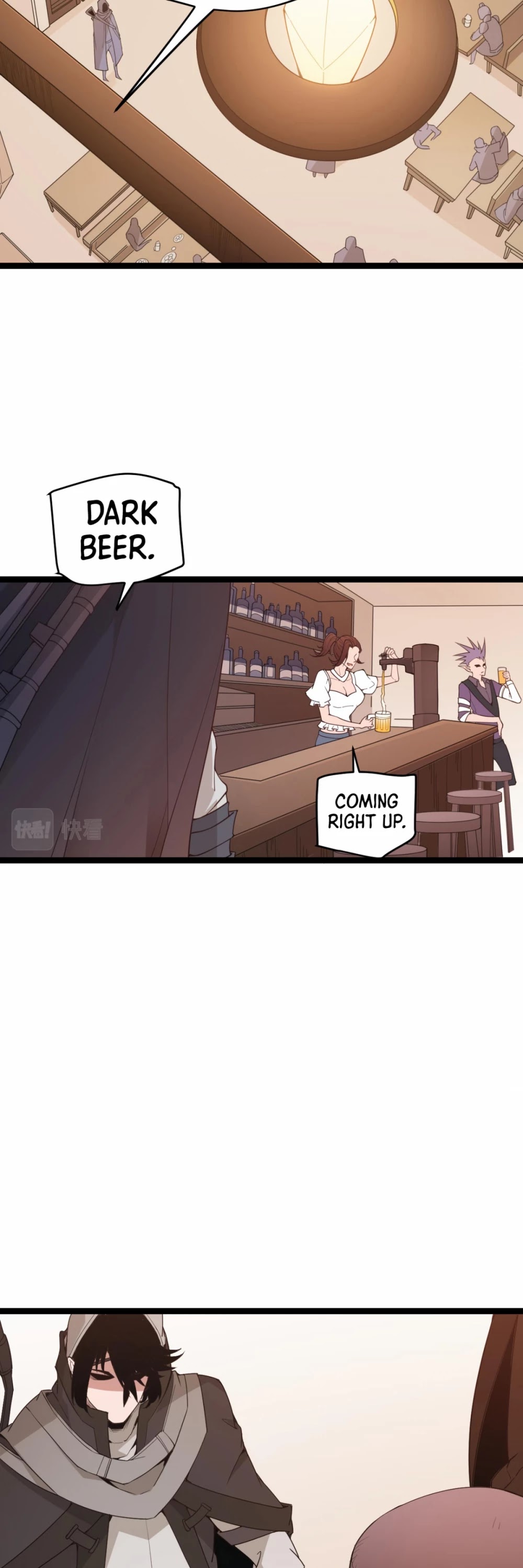 The Game That I Came From Chapter 54 page 25 - Chapter 54