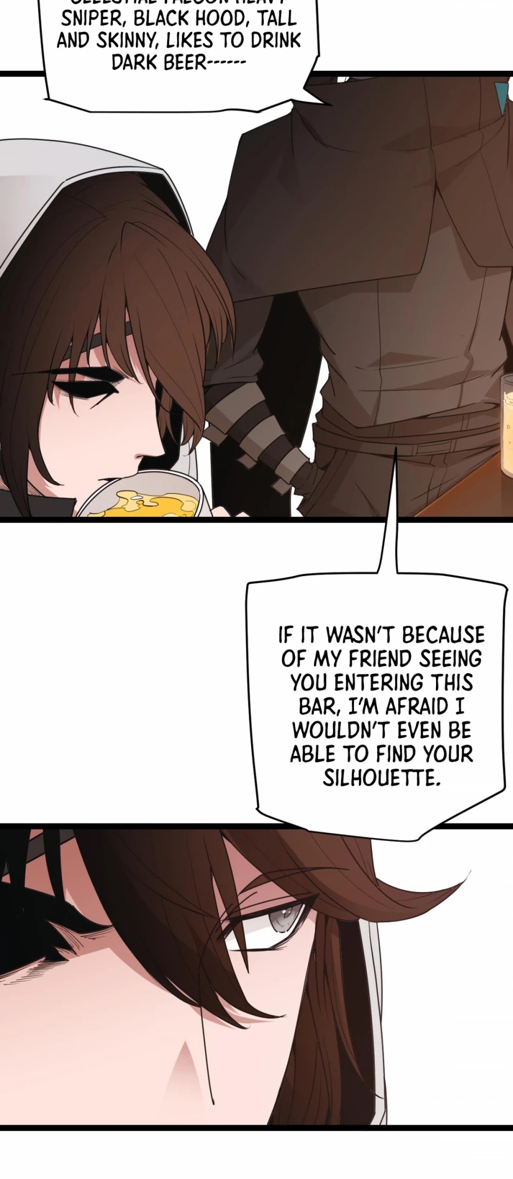The Game That I Came From Chapter 54 page 27 - Chapter 54