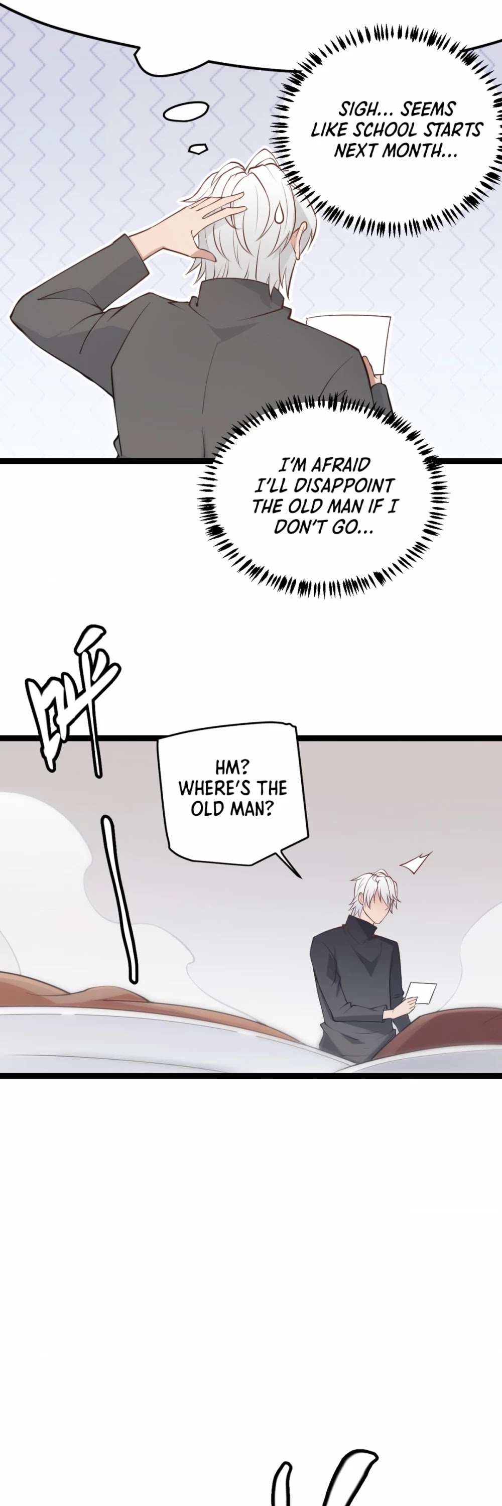 The Game That I Came From Chapter 54 page 41 - Chapter 54