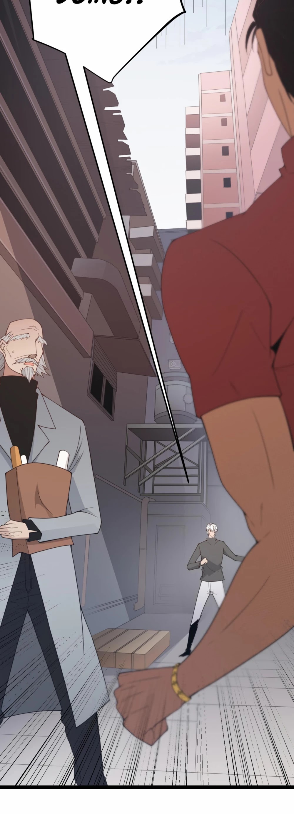 The Game That I Came From Chapter 54 page 44 - Chapter 54