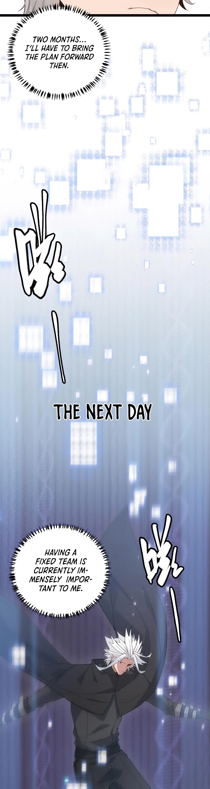 The Game That I Came From Chapter 55 page 14 - Chapter 55