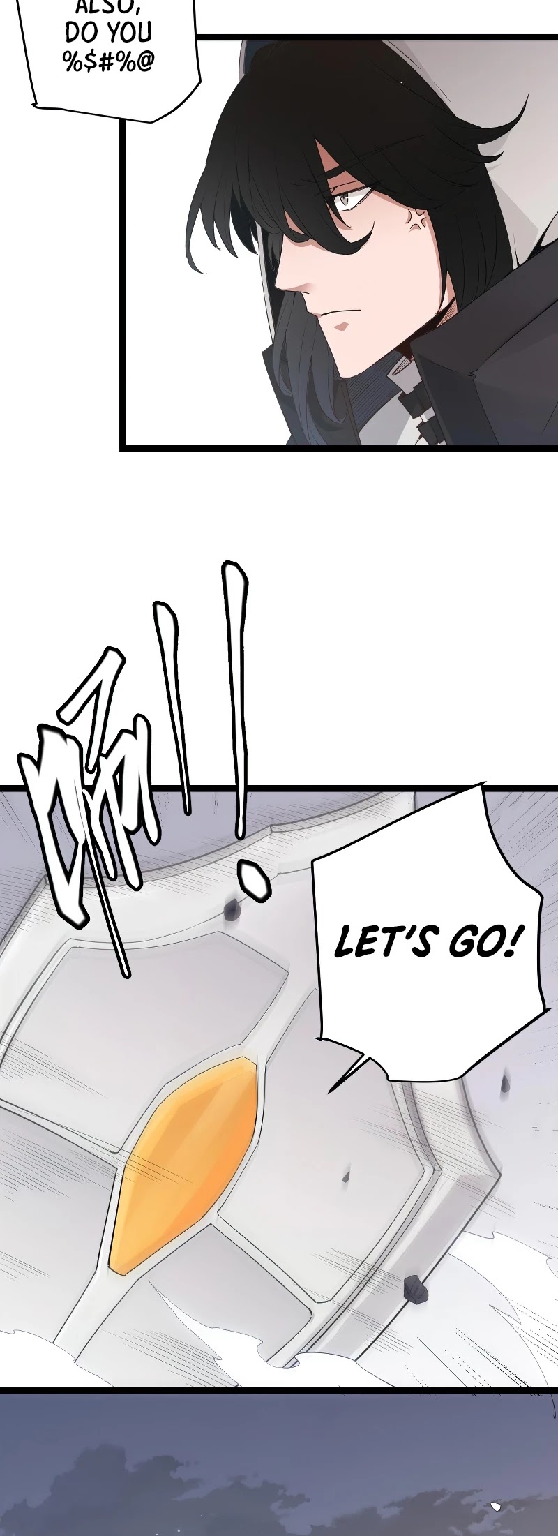 The Game That I Came From Chapter 55 page 26 - Chapter 55