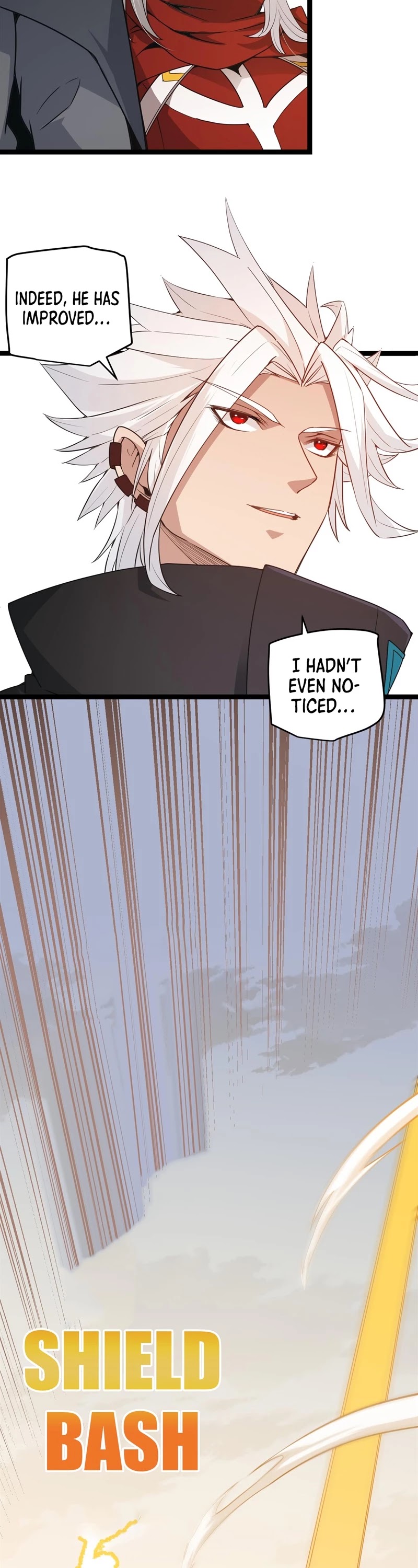 The Game That I Came From Chapter 56 page 13 - Chapter 56