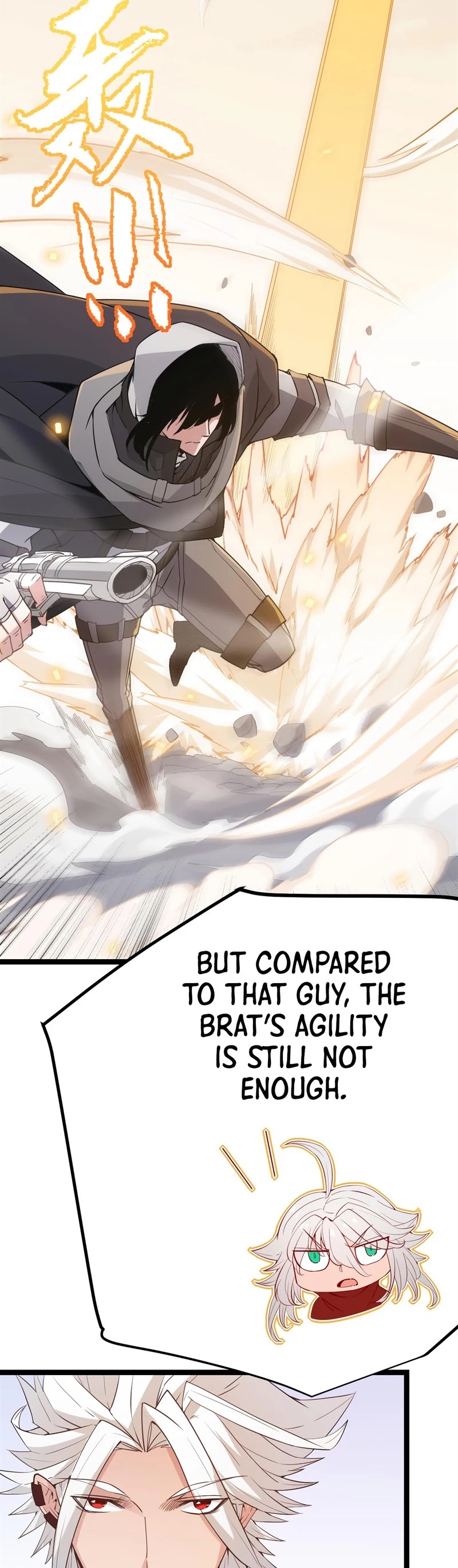 The Game That I Came From Chapter 56 page 14 - Chapter 56