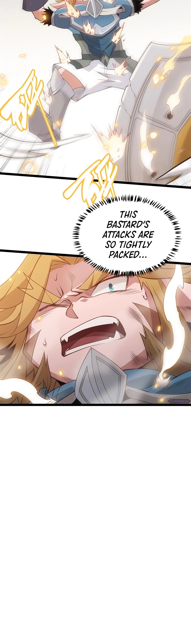 The Game That I Came From Chapter 56 page 19 - Chapter 56