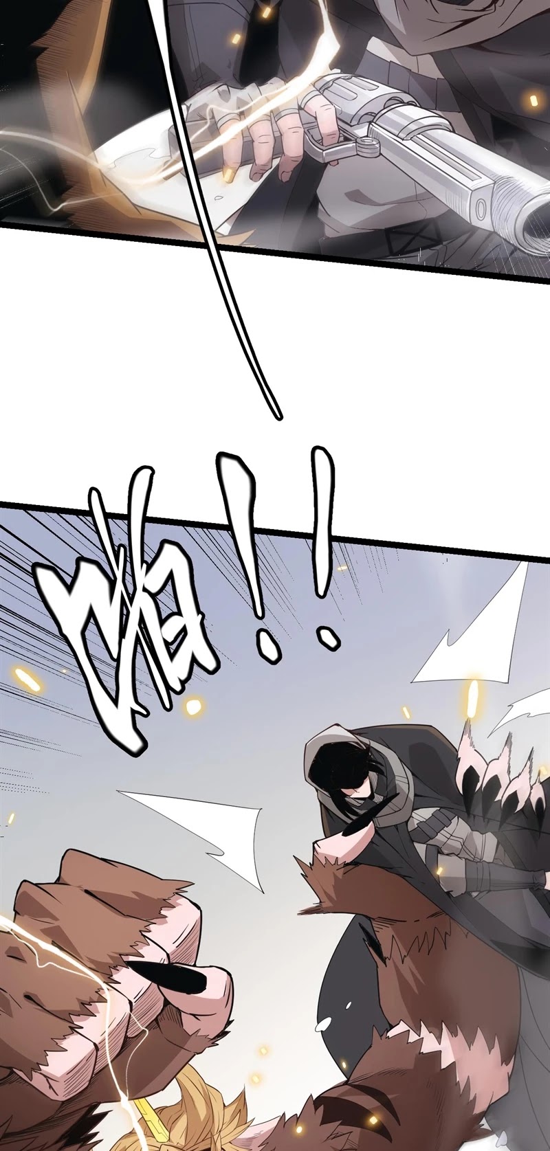The Game That I Came From Chapter 56 page 27 - Chapter 56