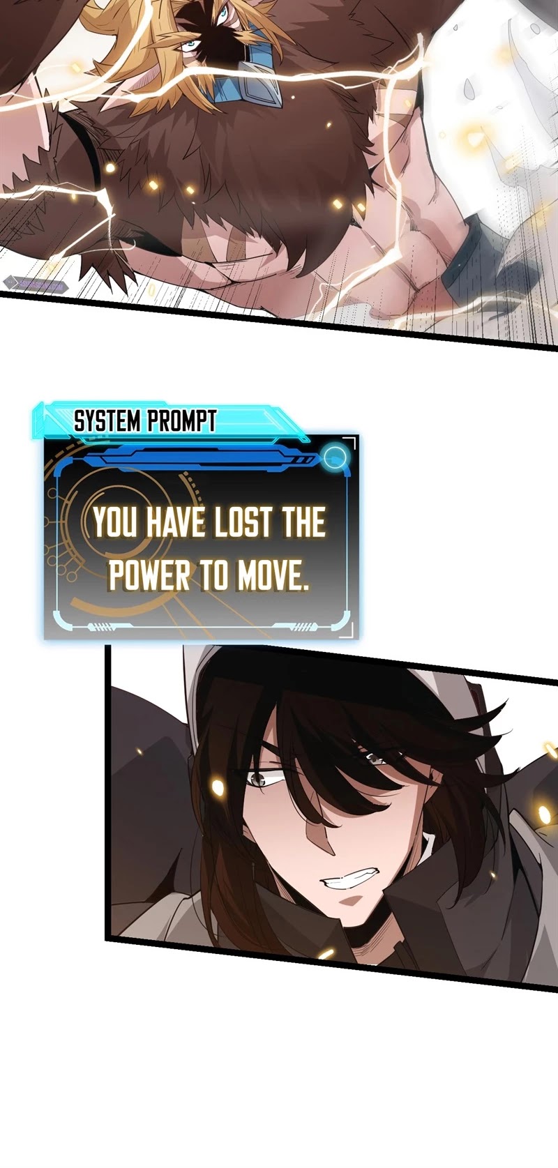 The Game That I Came From Chapter 56 page 28 - Chapter 56