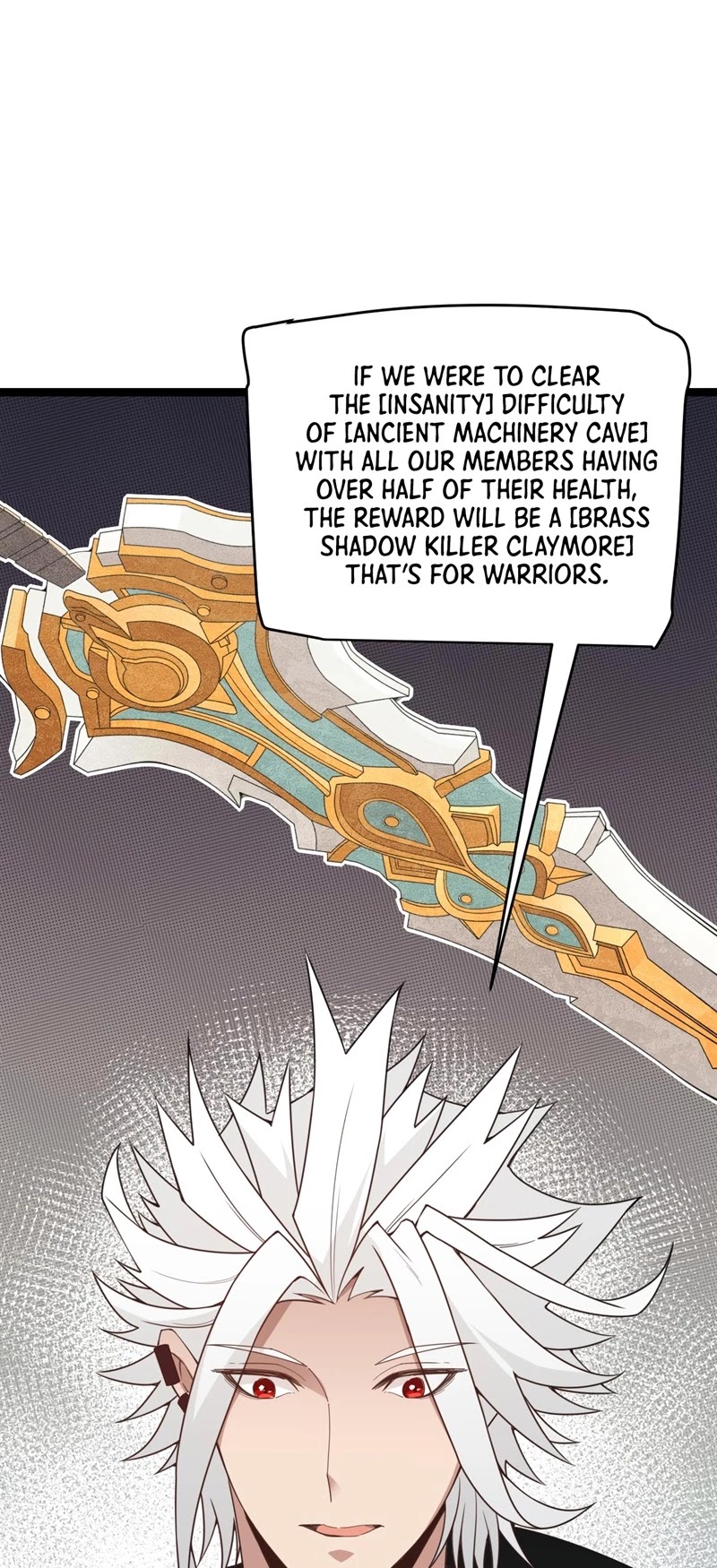 The Game That I Came From Chapter 56 page 32 - Chapter 56