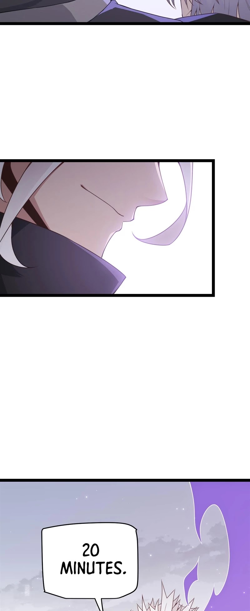 The Game That I Came From Chapter 56 page 36 - Chapter 56