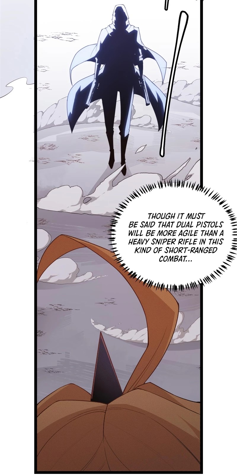 The Game That I Came From Chapter 56 page 5 - Chapter 56