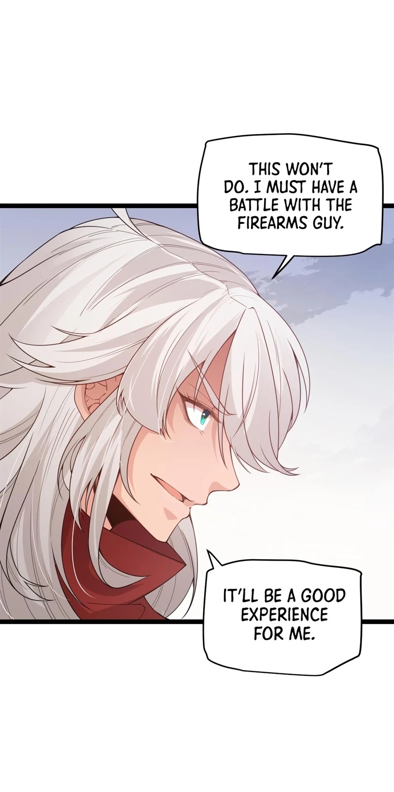 The Game That I Came From Chapter 56 page 6 - Chapter 56