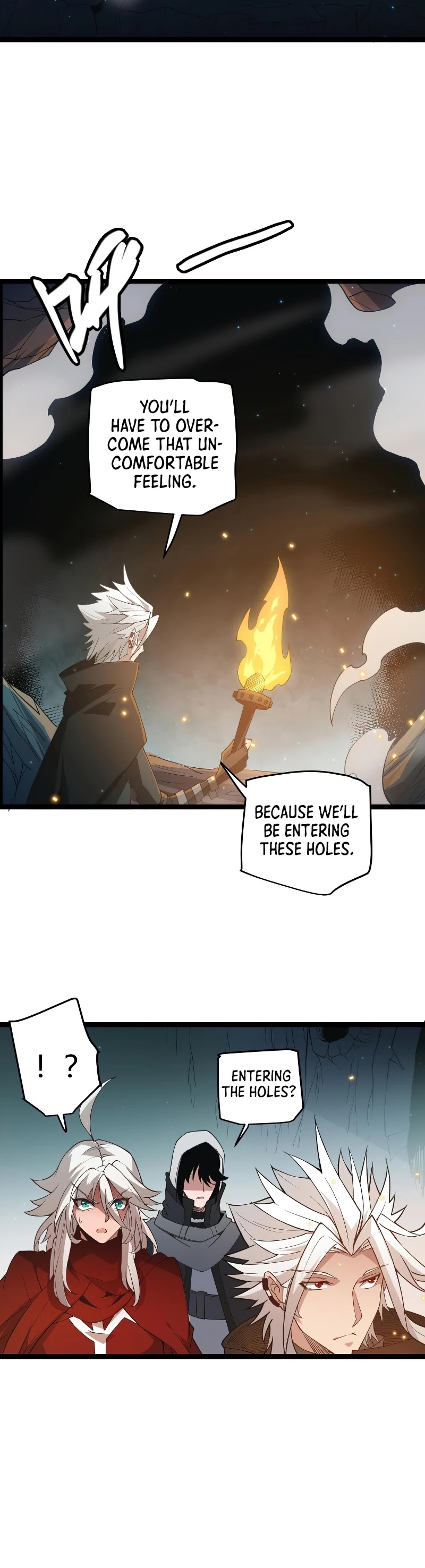 The Game That I Came From Chapter 57 page 14 - Chapter 57