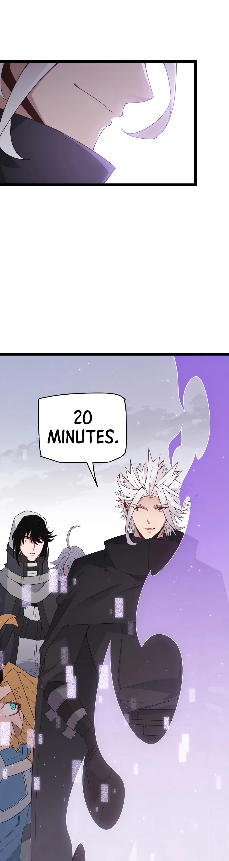 The Game That I Came From Chapter 57 page 2 - Chapter 57