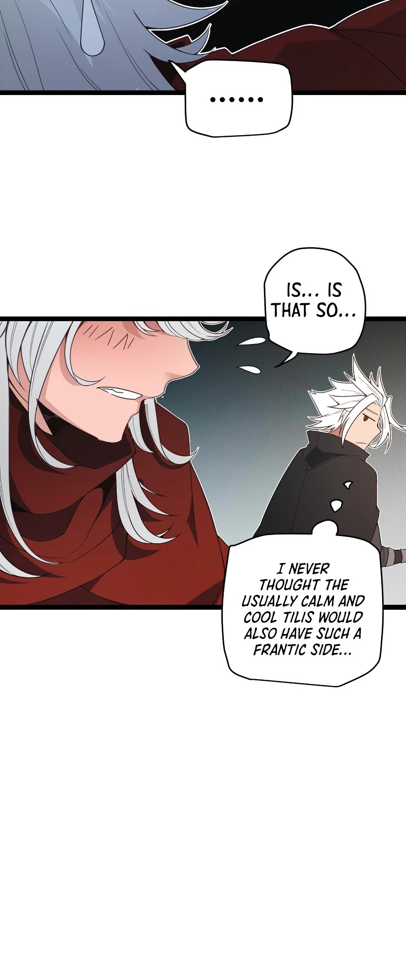 The Game That I Came From Chapter 57 page 23 - Chapter 57