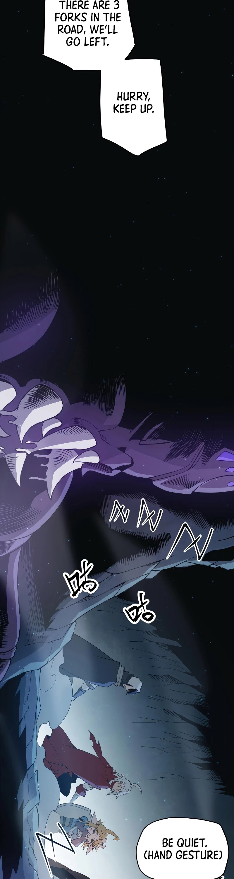 The Game That I Came From Chapter 57 page 25 - Chapter 57