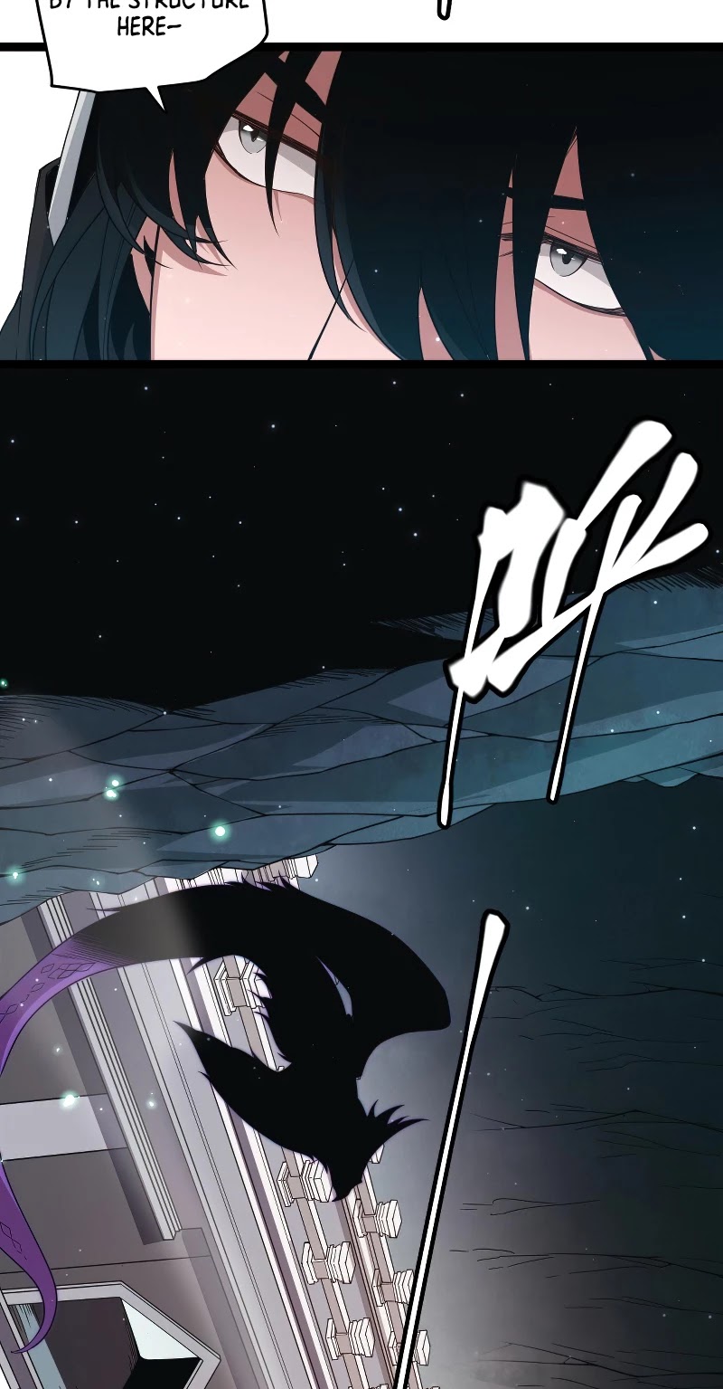 The Game That I Came From Chapter 57 page 35 - Chapter 57