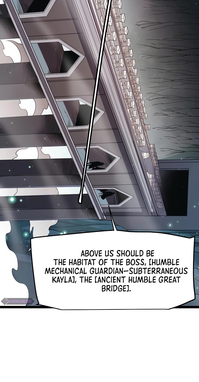 The Game That I Came From Chapter 57 page 36 - Chapter 57