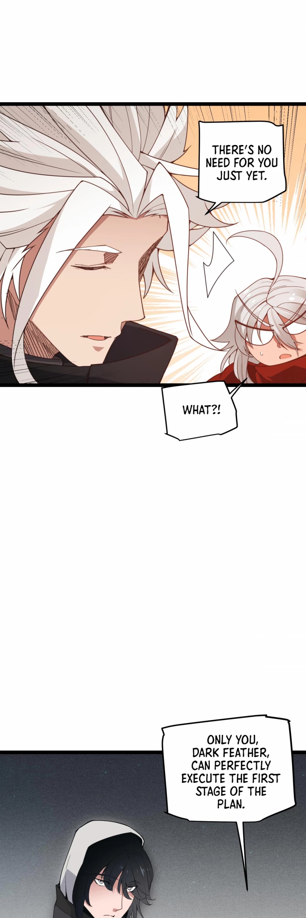 The Game That I Came From Chapter 58 page 11 - Chapter 58