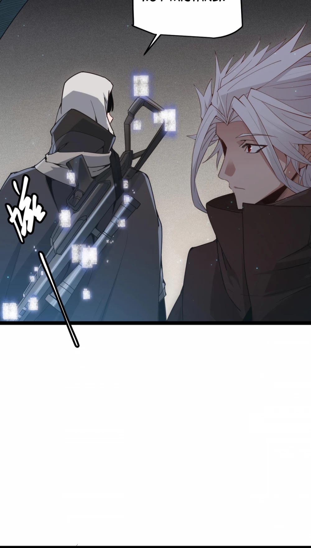 The Game That I Came From Chapter 58 page 13 - Chapter 58