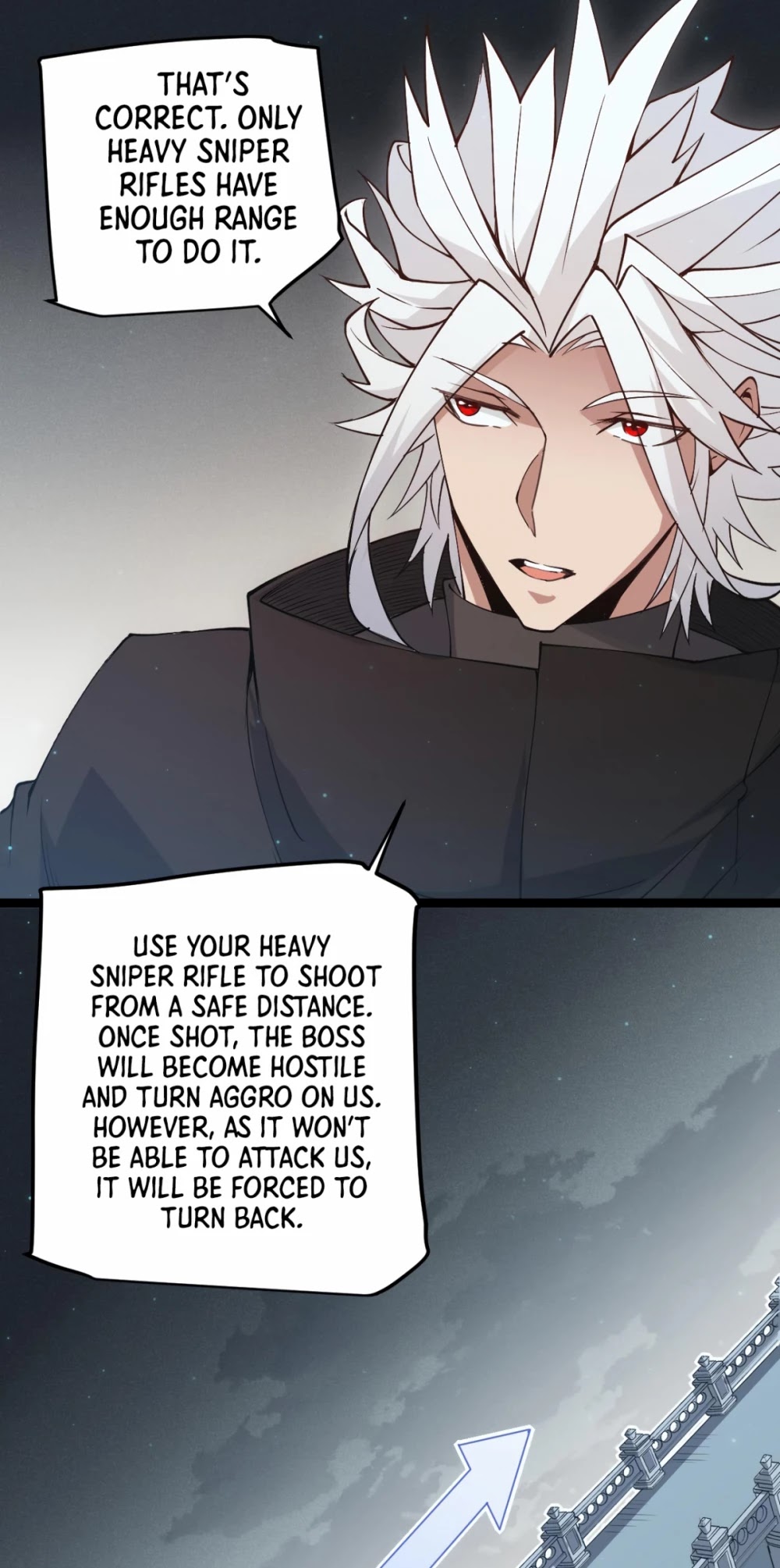 The Game That I Came From Chapter 58 page 16 - Chapter 58