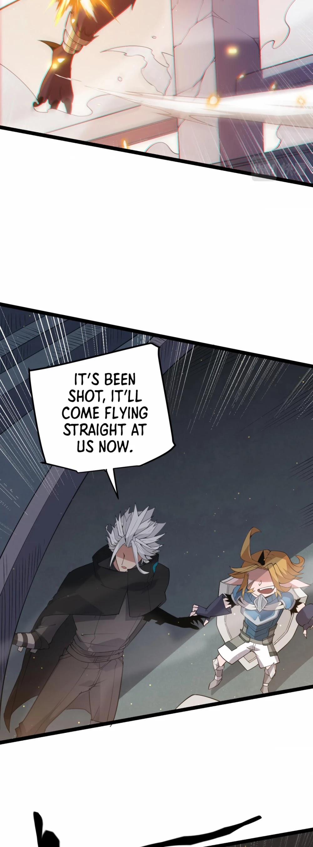 The Game That I Came From Chapter 58 page 26 - Chapter 58