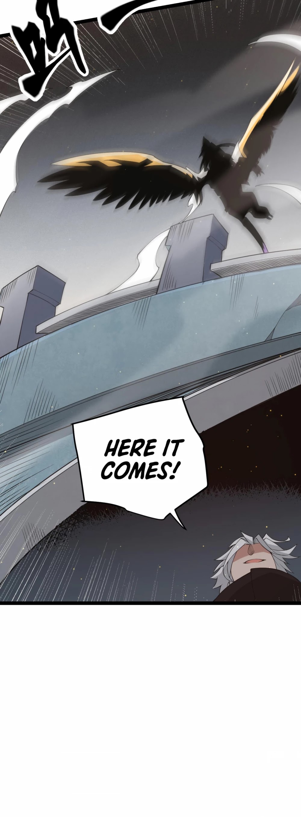 The Game That I Came From Chapter 58 page 27 - Chapter 58