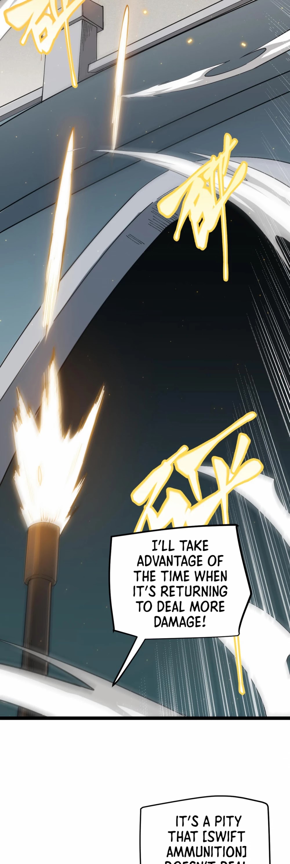 The Game That I Came From Chapter 58 page 31 - Chapter 58