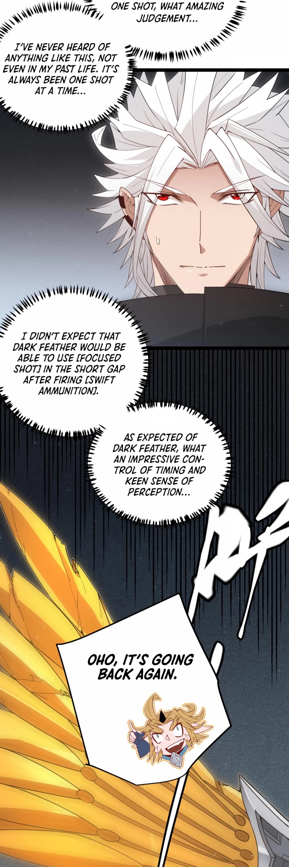 The Game That I Came From Chapter 58 page 44 - Chapter 58