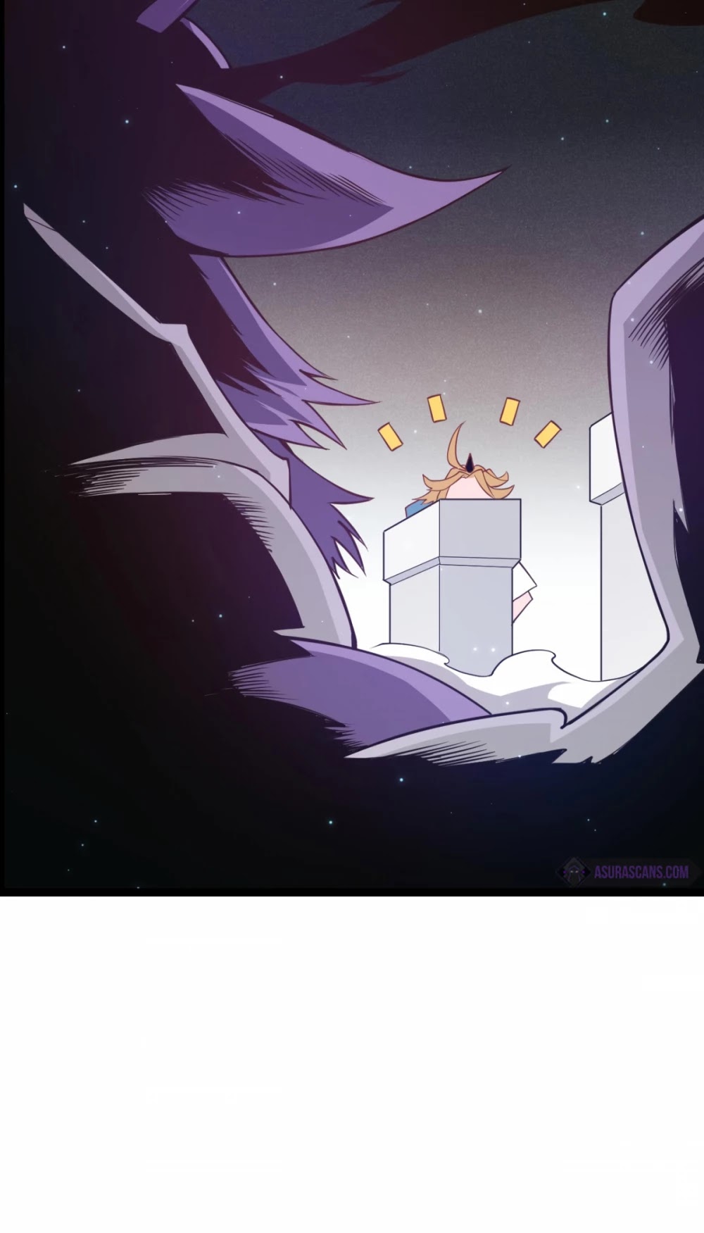 The Game That I Came From Chapter 58 page 7 - Chapter 58