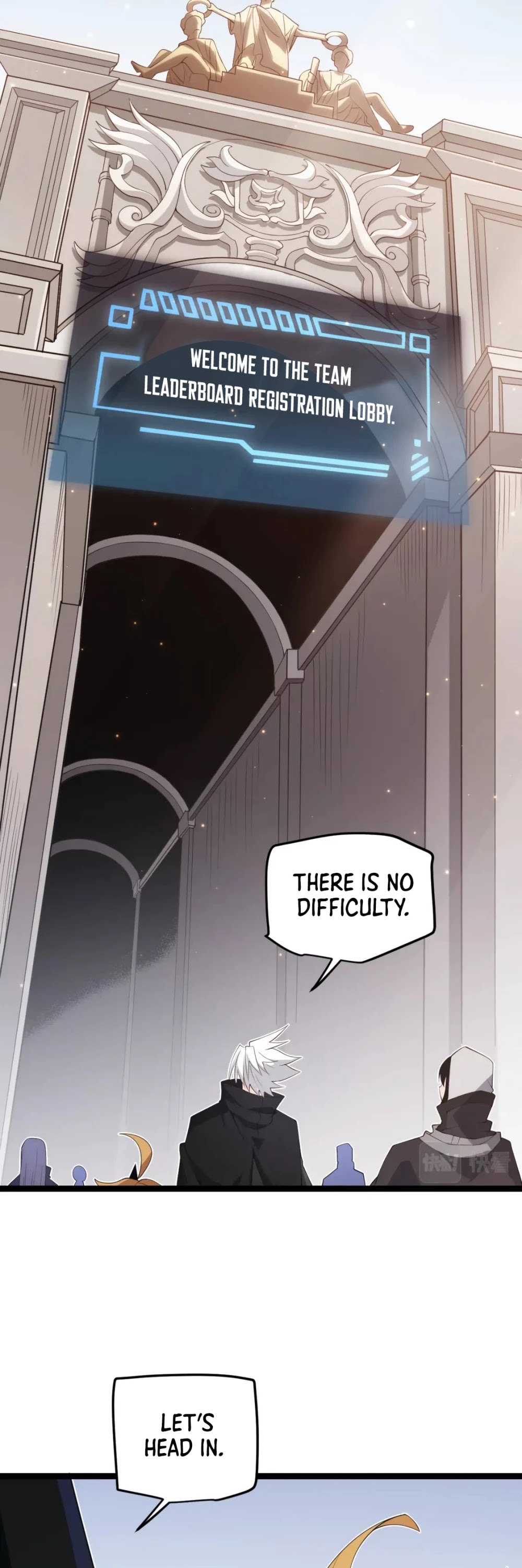 The Game That I Came From Chapter 59 page 16 - Chapter 59