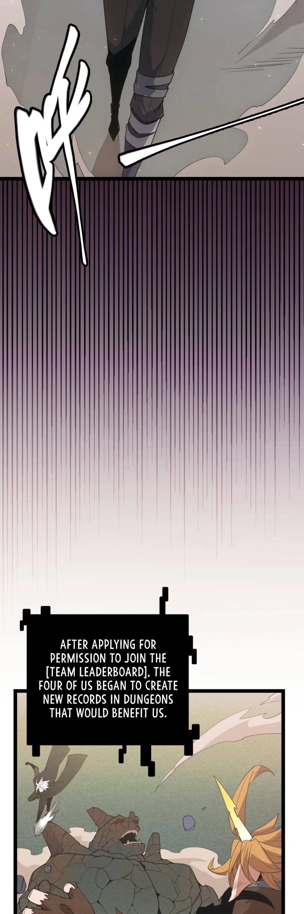 The Game That I Came From Chapter 59 page 24 - Chapter 59