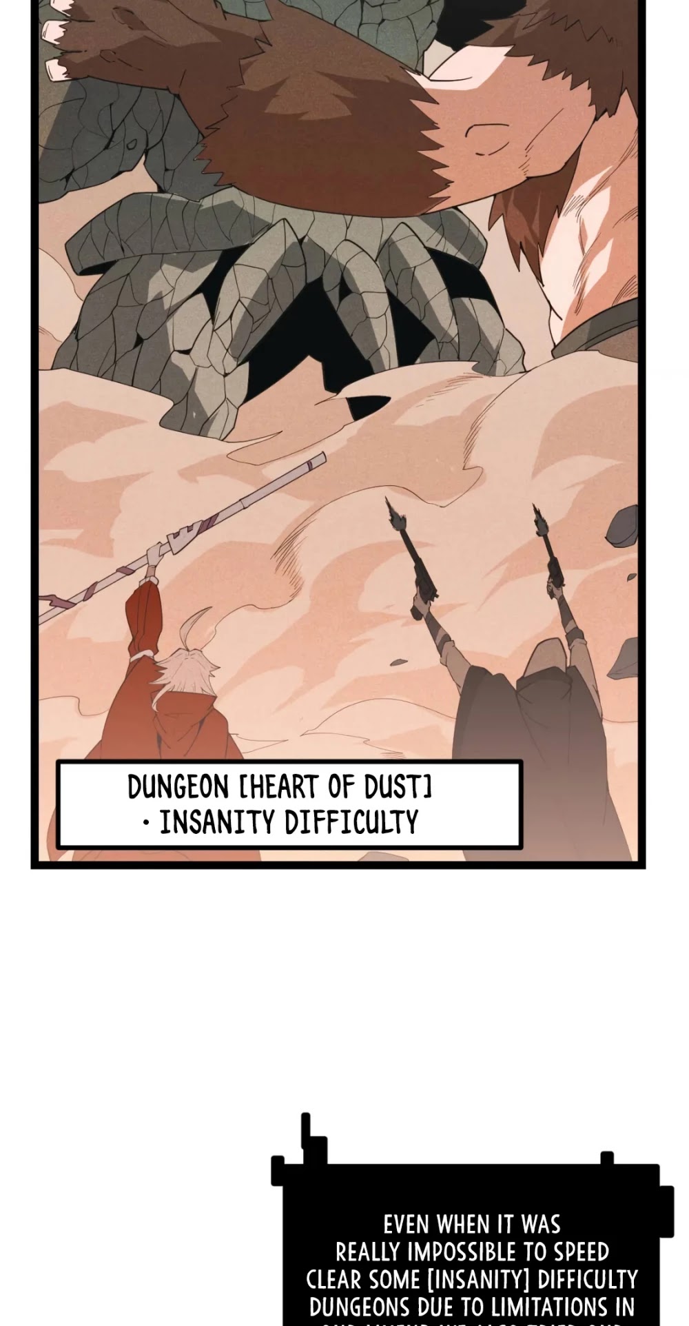 The Game That I Came From Chapter 59 page 25 - Chapter 59