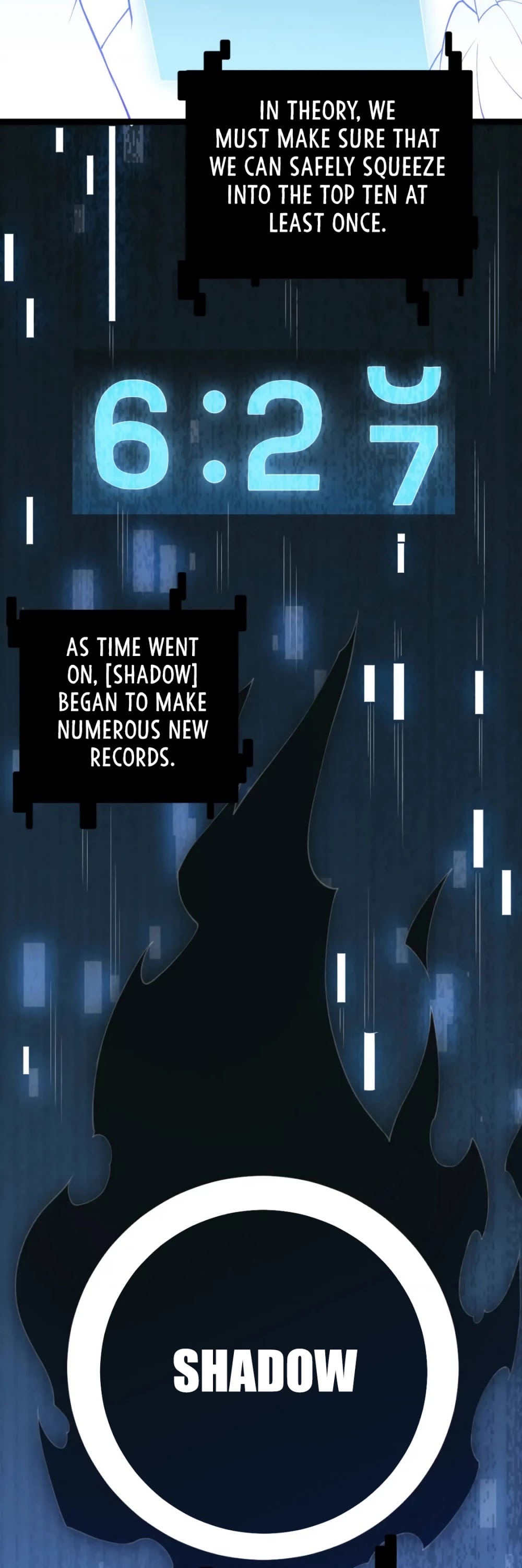 The Game That I Came From Chapter 59 page 28 - Chapter 59