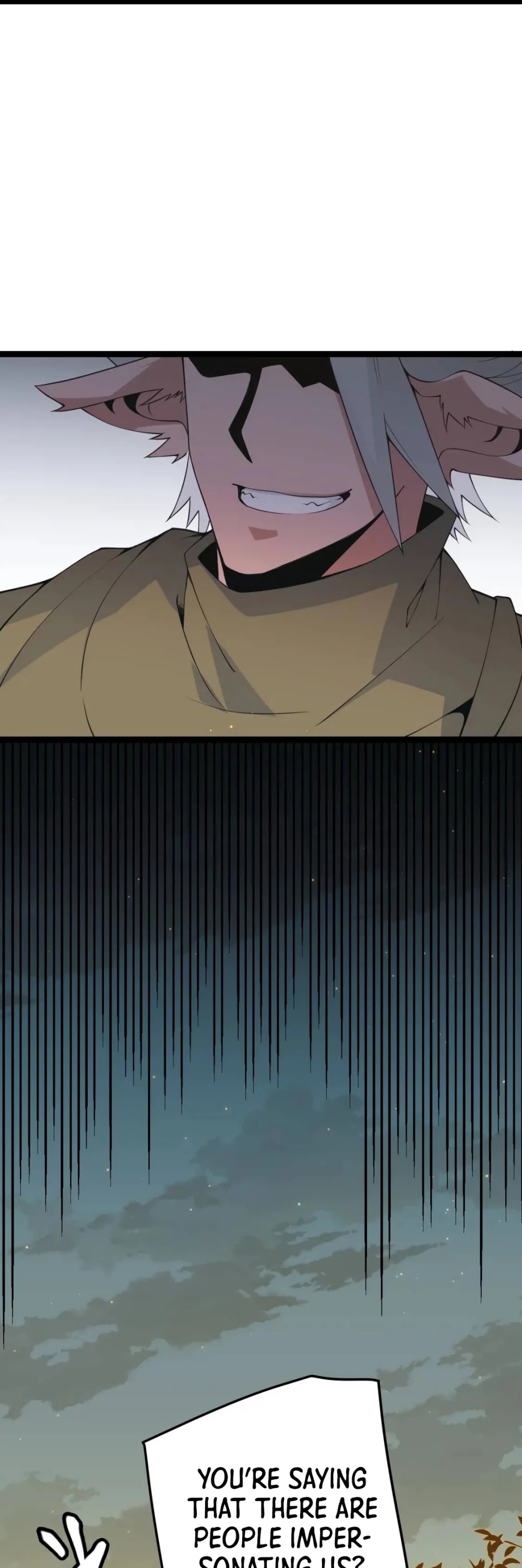 The Game That I Came From Chapter 59 page 30 - Chapter 59