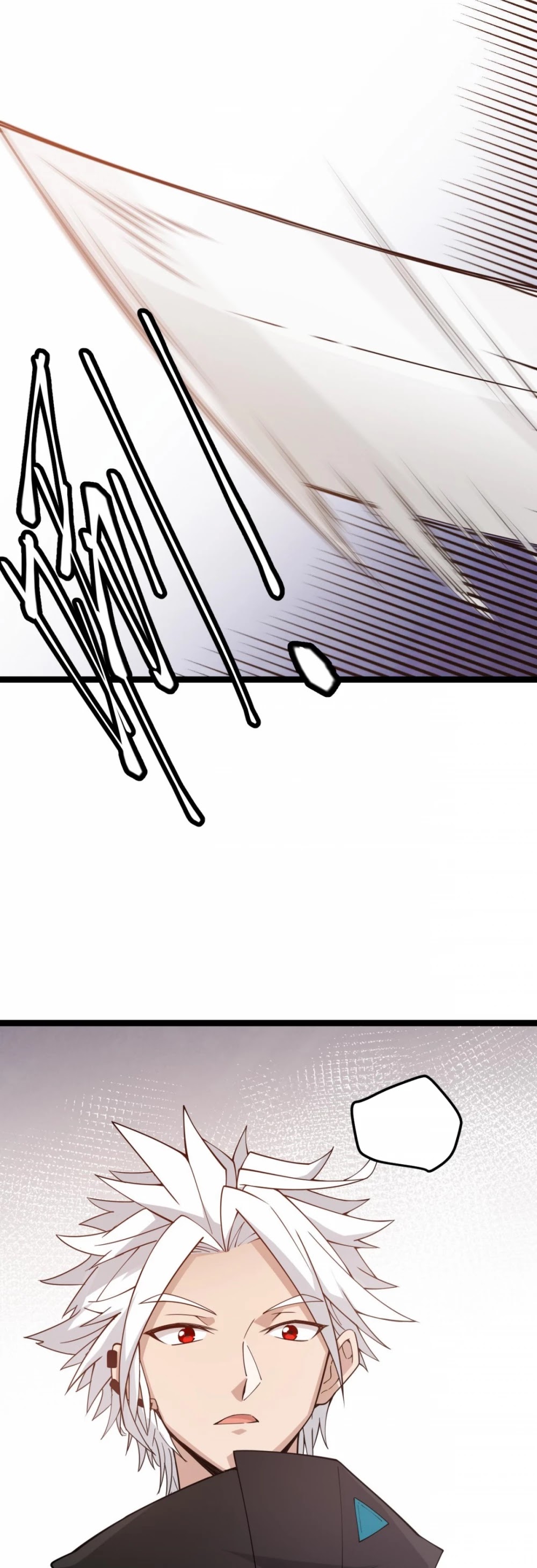 The Game That I Came From Chapter 6 page 18 - Chapter 6