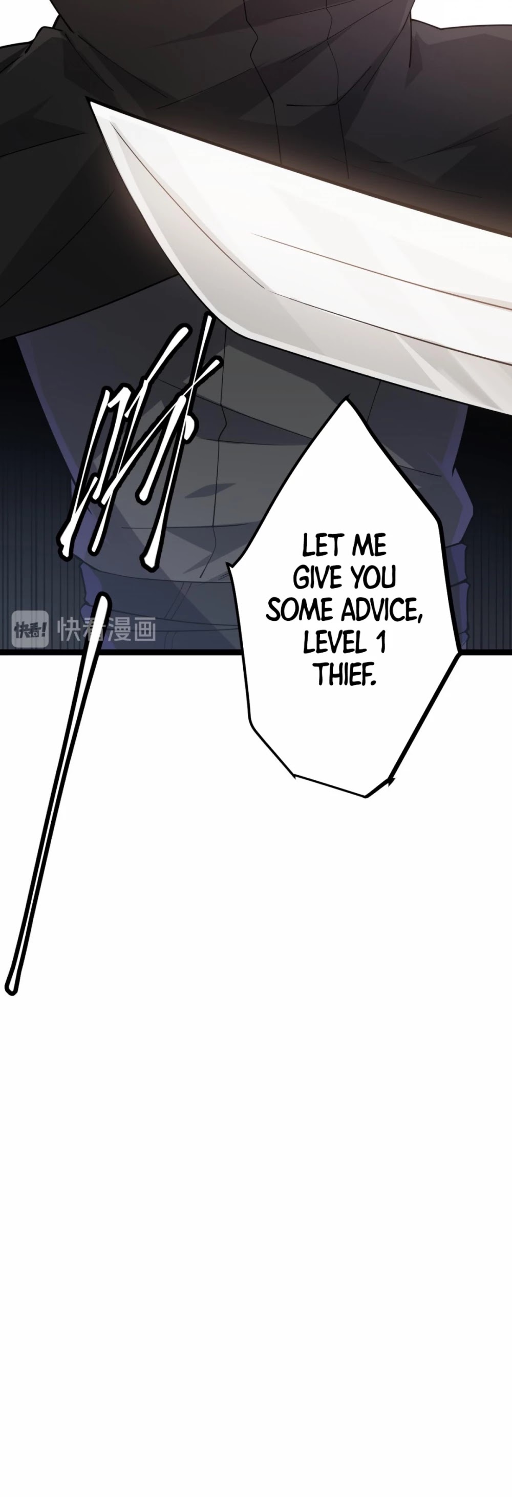 The Game That I Came From Chapter 6 page 19 - Chapter 6