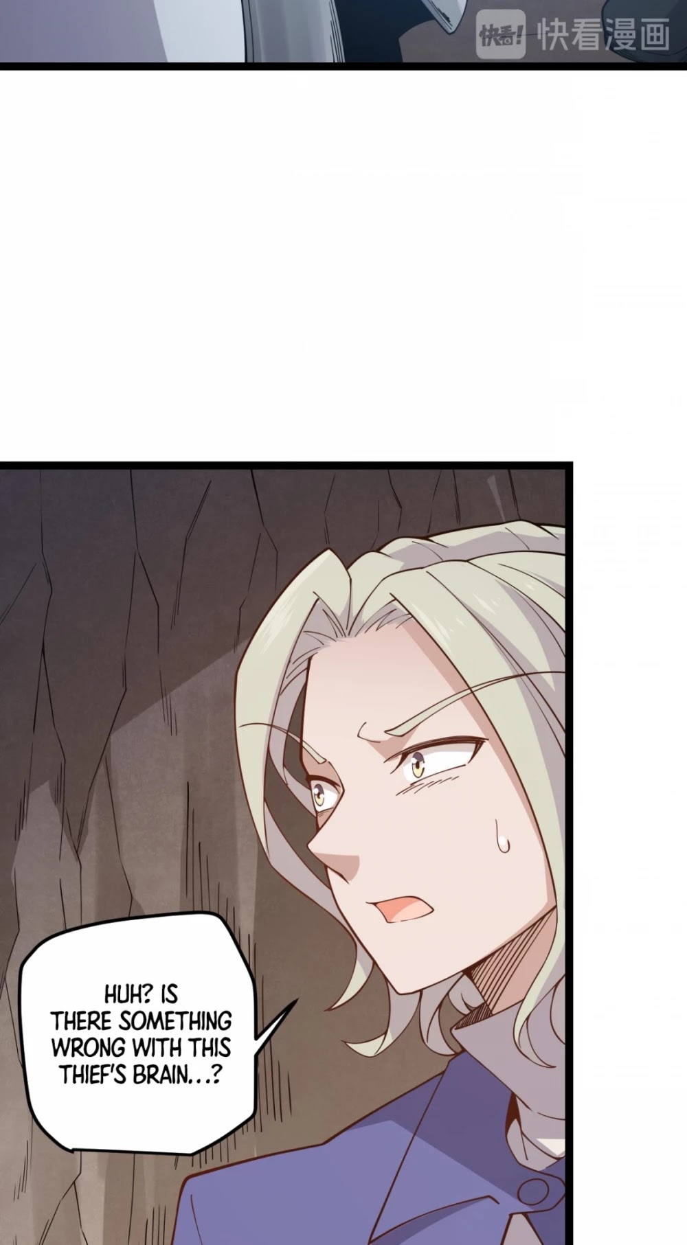 The Game That I Came From Chapter 6 page 25 - Chapter 6
