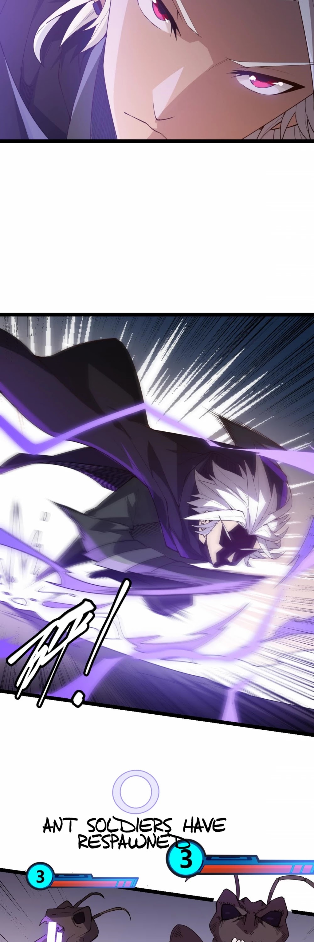 The Game That I Came From Chapter 6 page 32 - Chapter 6