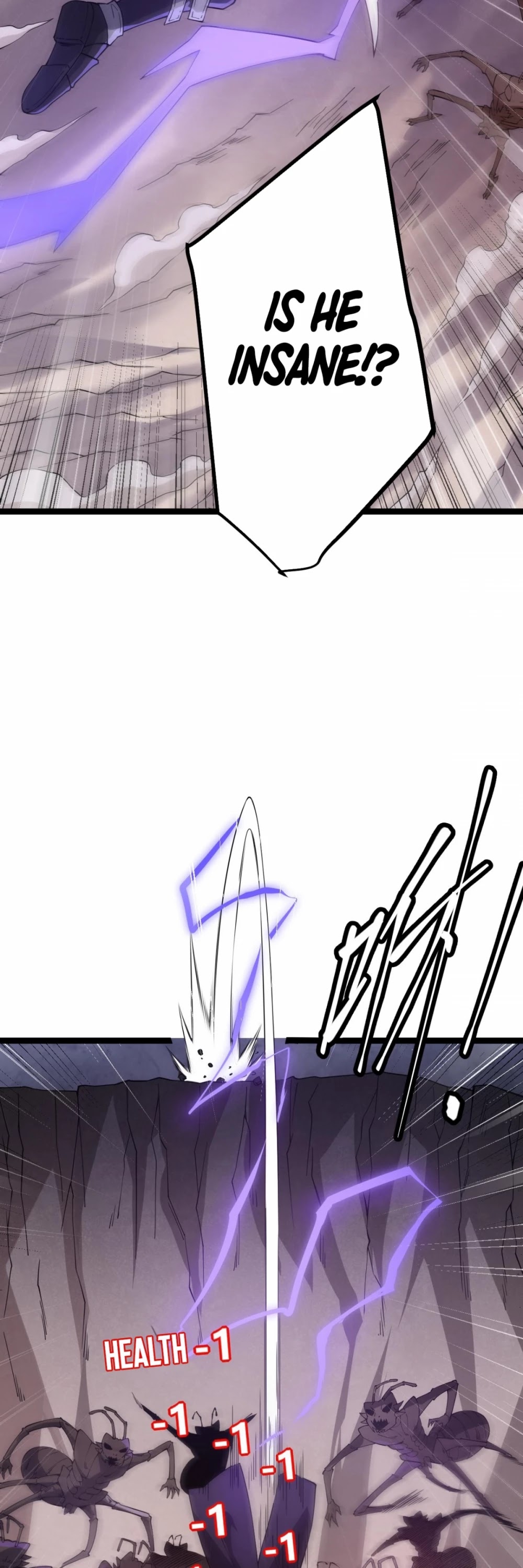 The Game That I Came From Chapter 6 page 40 - Chapter 6