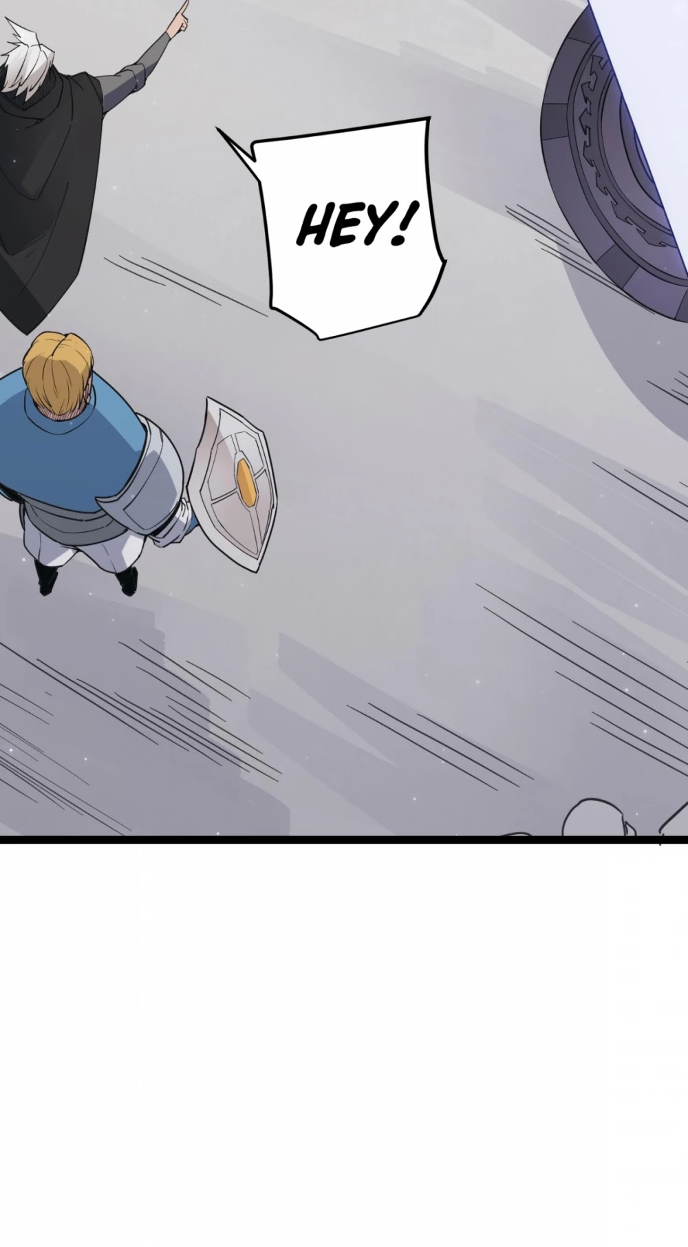 The Game That I Came From Chapter 60 page 13 - Chapter 60