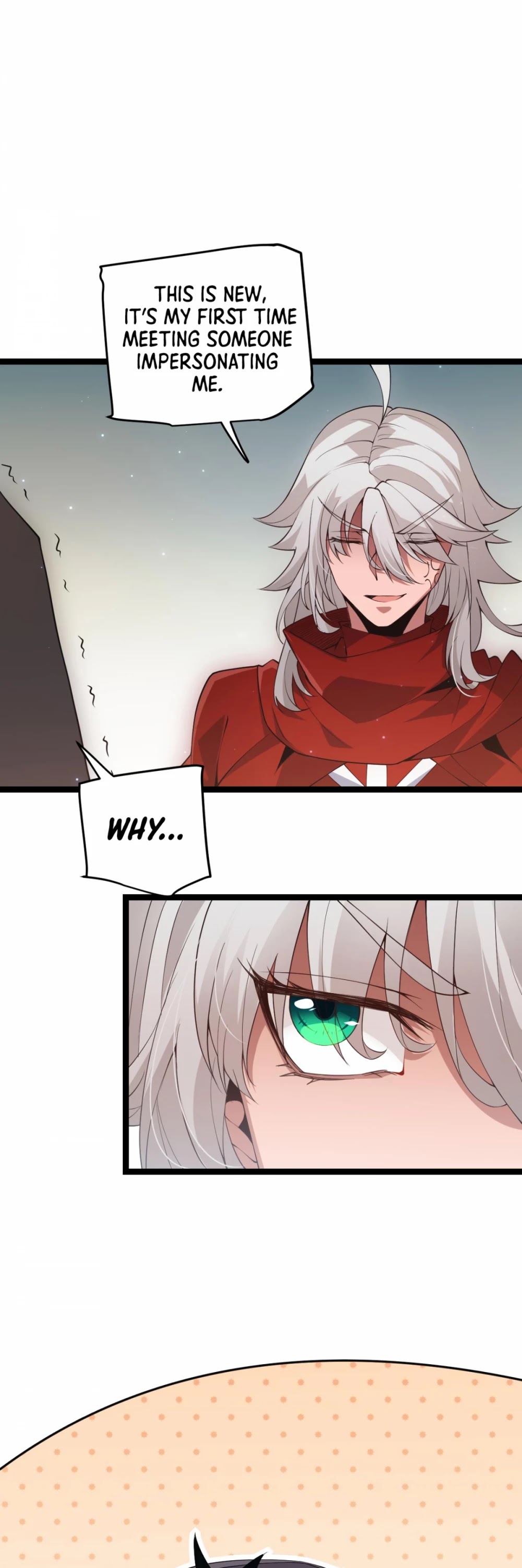 The Game That I Came From Chapter 60 page 14 - Chapter 60