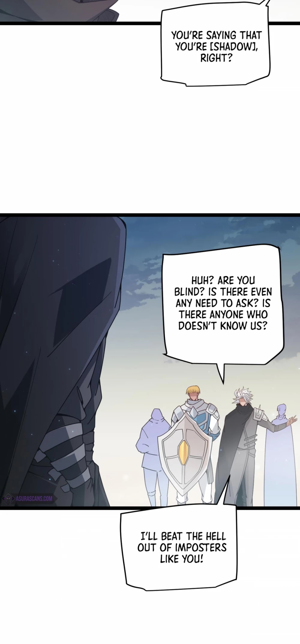 The Game That I Came From Chapter 60 page 18 - Chapter 60