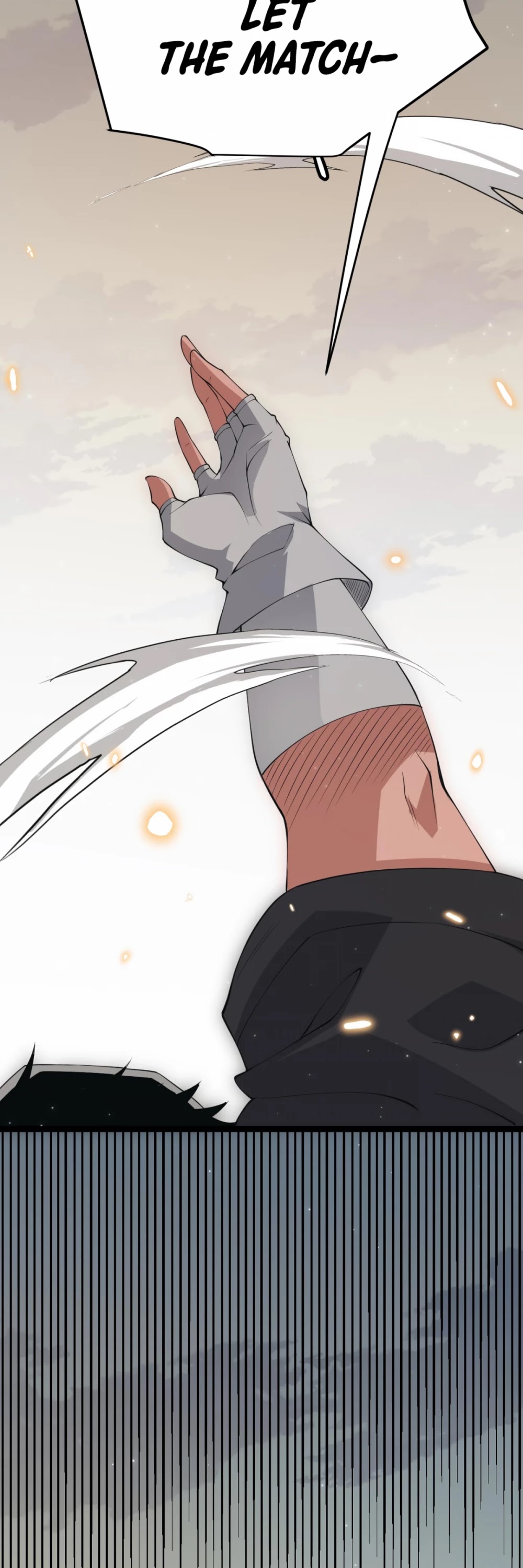 The Game That I Came From Chapter 60 page 28 - Chapter 60