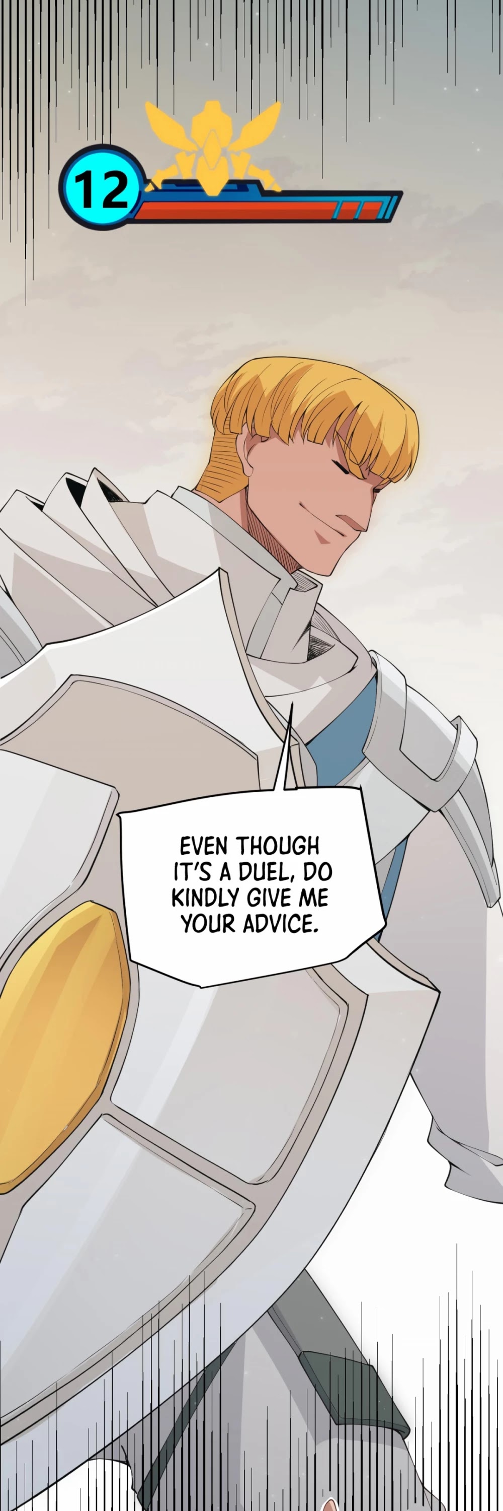 The Game That I Came From Chapter 60 page 29 - Chapter 60