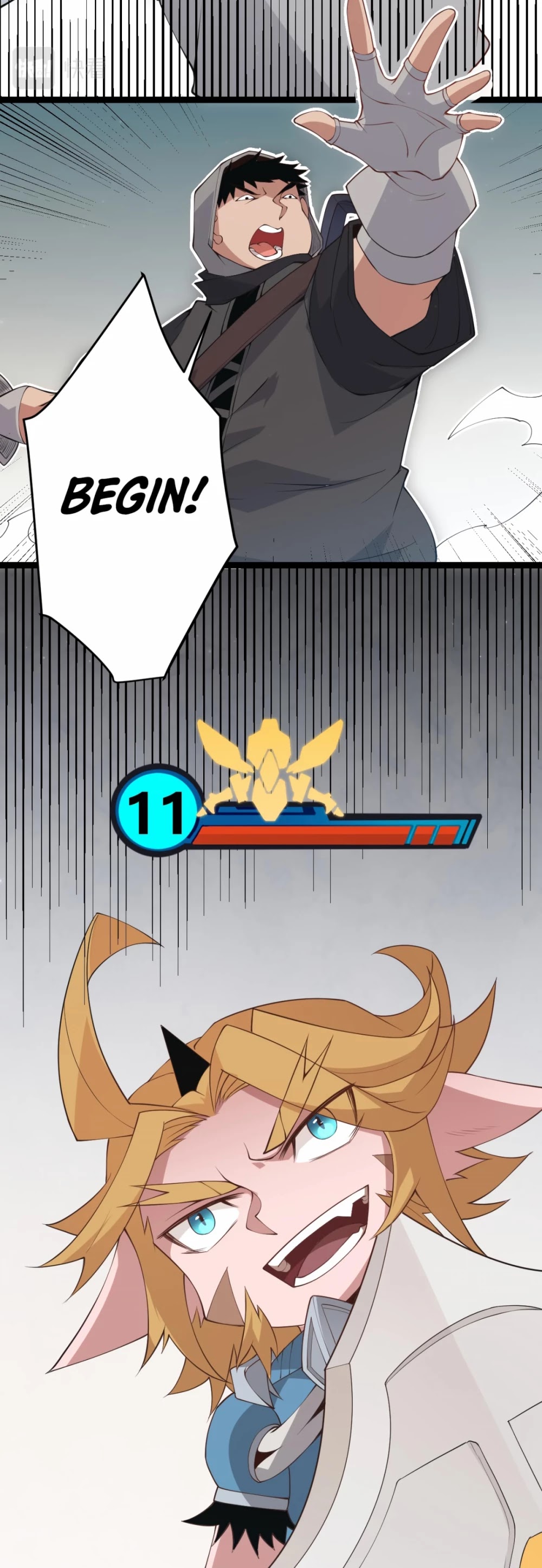 The Game That I Came From Chapter 60 page 30 - Chapter 60