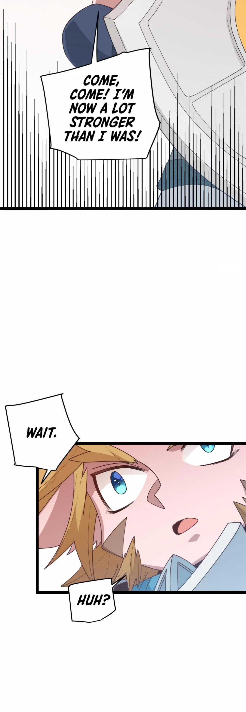 The Game That I Came From Chapter 60 page 31 - Chapter 60