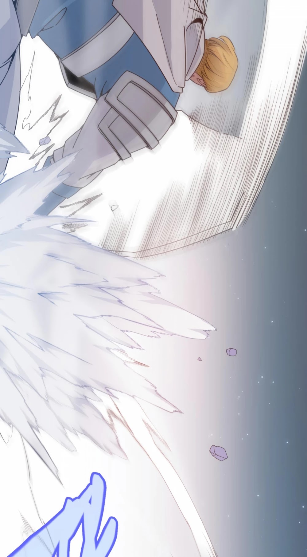 The Game That I Came From Chapter 60 page 36 - Chapter 60