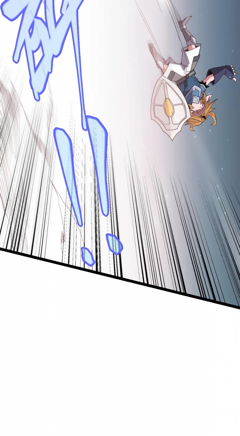 The Game That I Came From Chapter 60 page 37 - Chapter 60